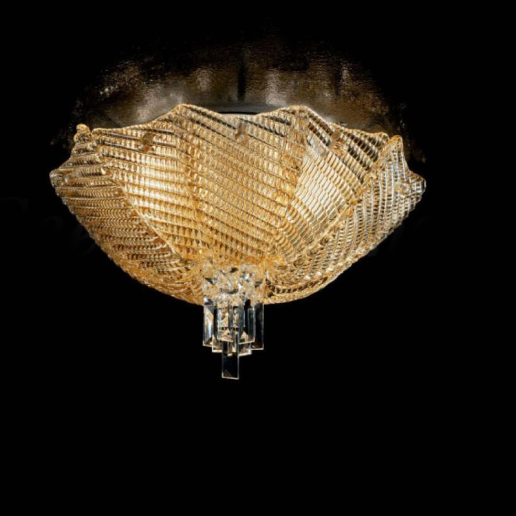 Потолочный светильник Sylcom Suite 420/46