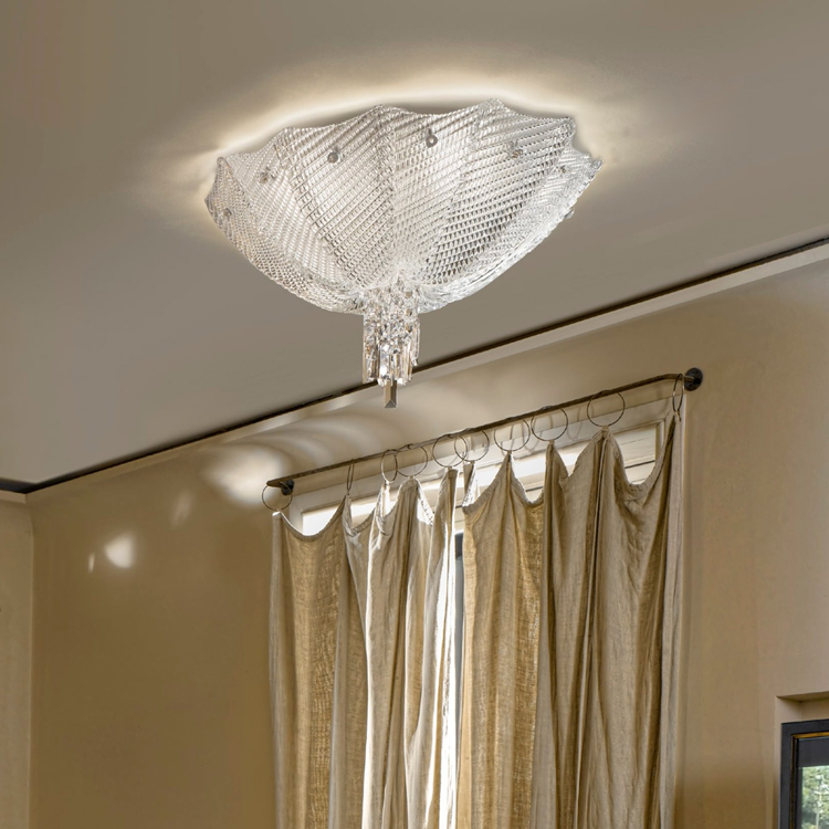 Потолочный светильник Sylcom Suite 420/66