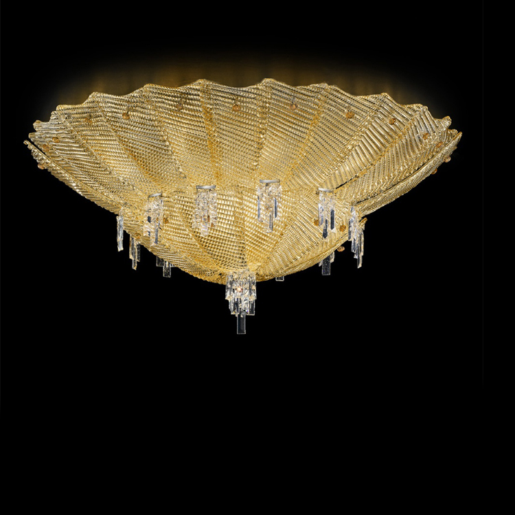 Потолочный светильник Sylcom Suite 420/110