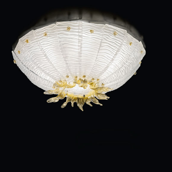 Потолочный светильник Sylcom Suite 450/90