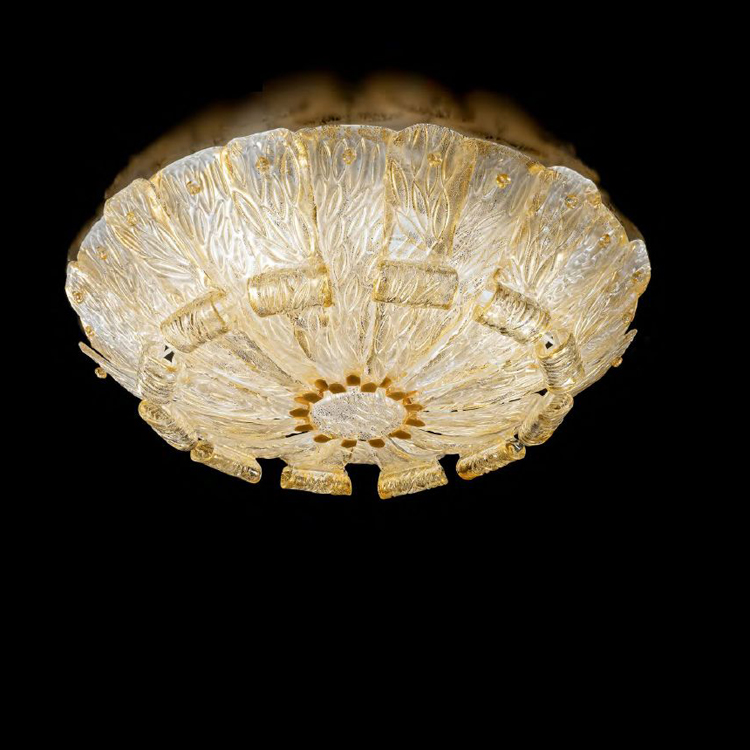 Потолочный светильник Sylcom Suite 470/100