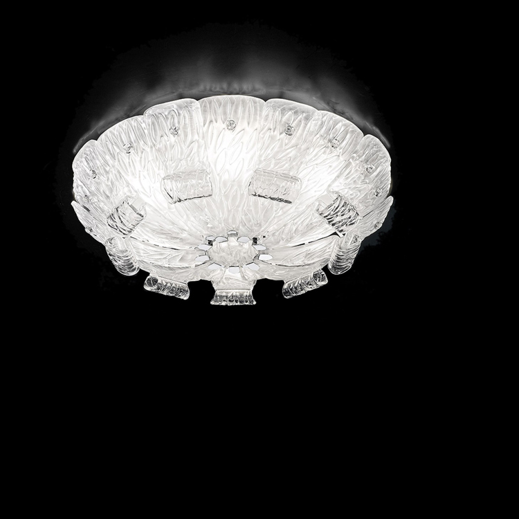 Потолочный светильник Sylcom Suite 470/80