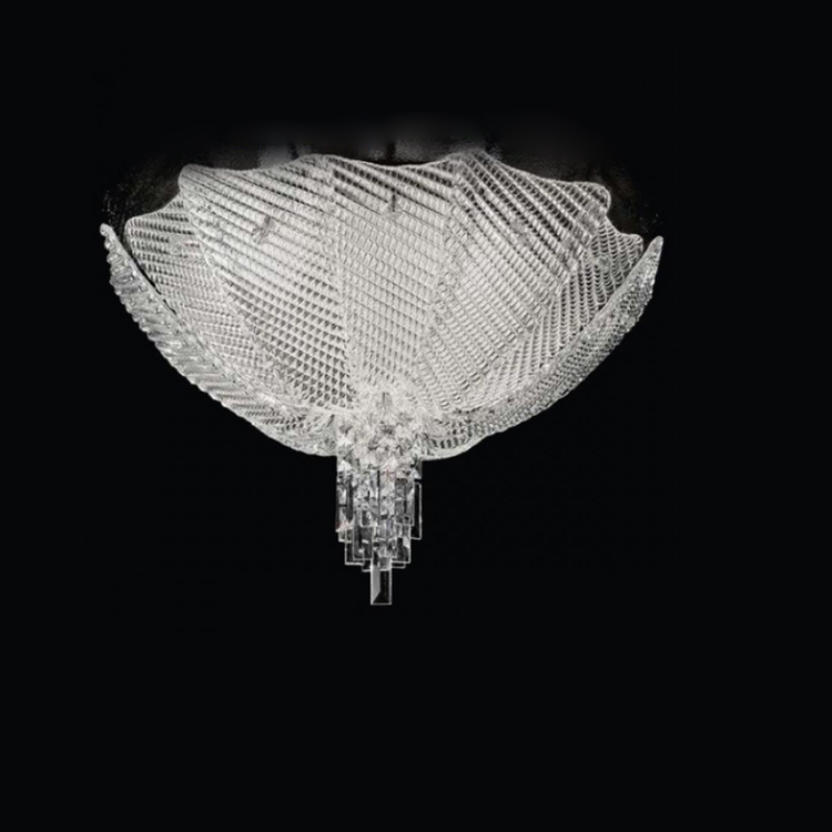 Потолочный светильник Sylcom Suite 420/62