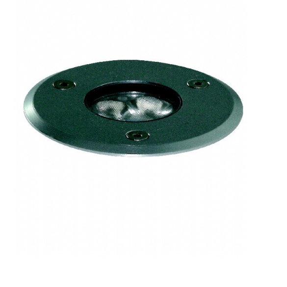 Встраиваемый в грунт светильник Landa Illuminotecnica MIRA 65 240V 5351LL5.INX