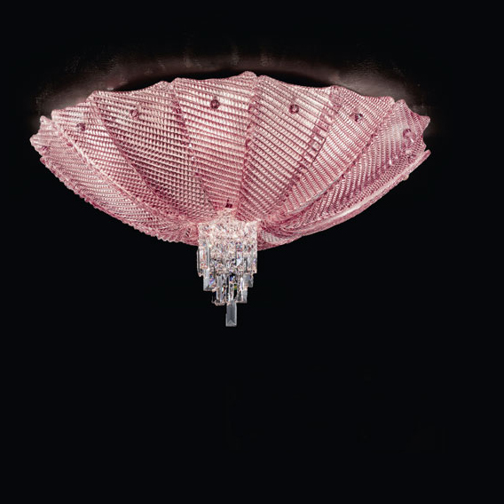 Потолочный светильник Sylcom Suite 420/82