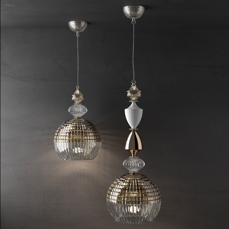 Подвесной светильник Italamp Amelie 8162/SP