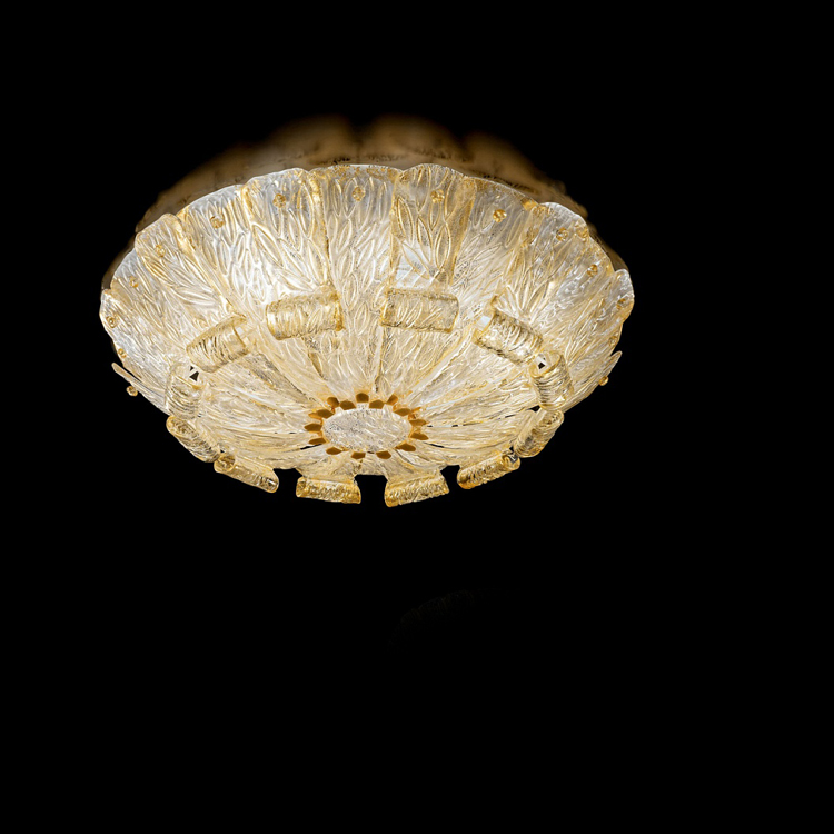 Потолочный светильник Sylcom Suite 470/97