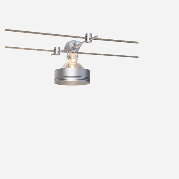 Трековый светильник Oligo Light-Line AIKI