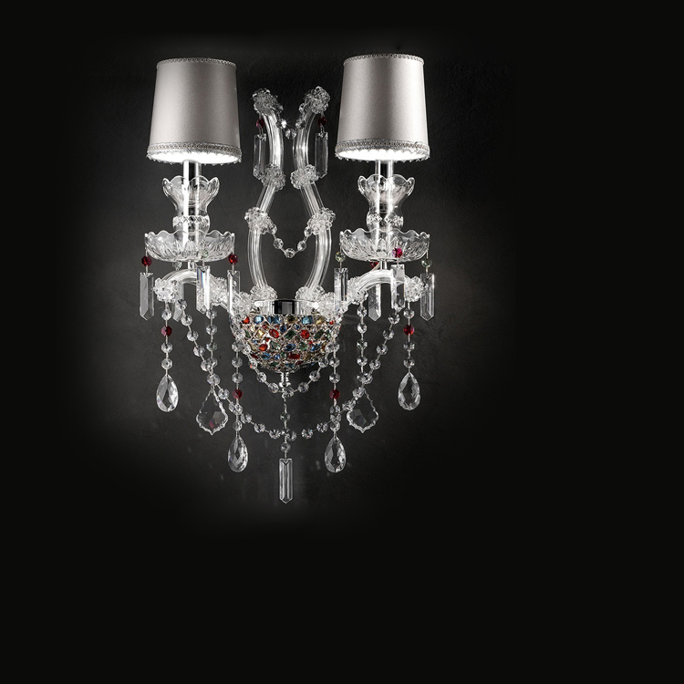 Masiero Luxury AQABA A2