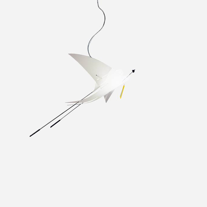 Подвесной светильник Oligo CHARLES