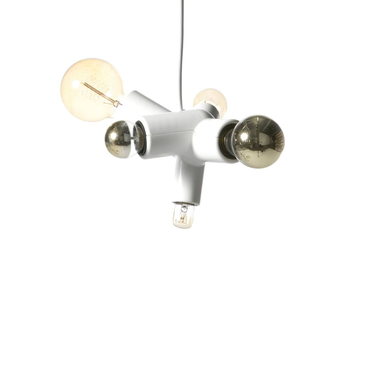 Подвесной светильник Moooi Clusterlamp