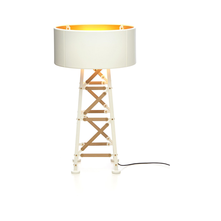 Торшер Moooi Construction Lamp S