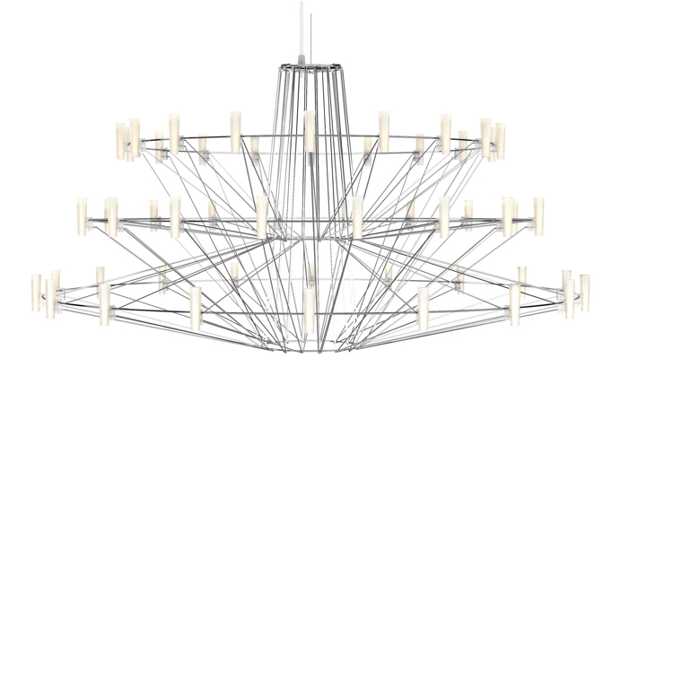 Подвесной светильник Moooi Coppelia