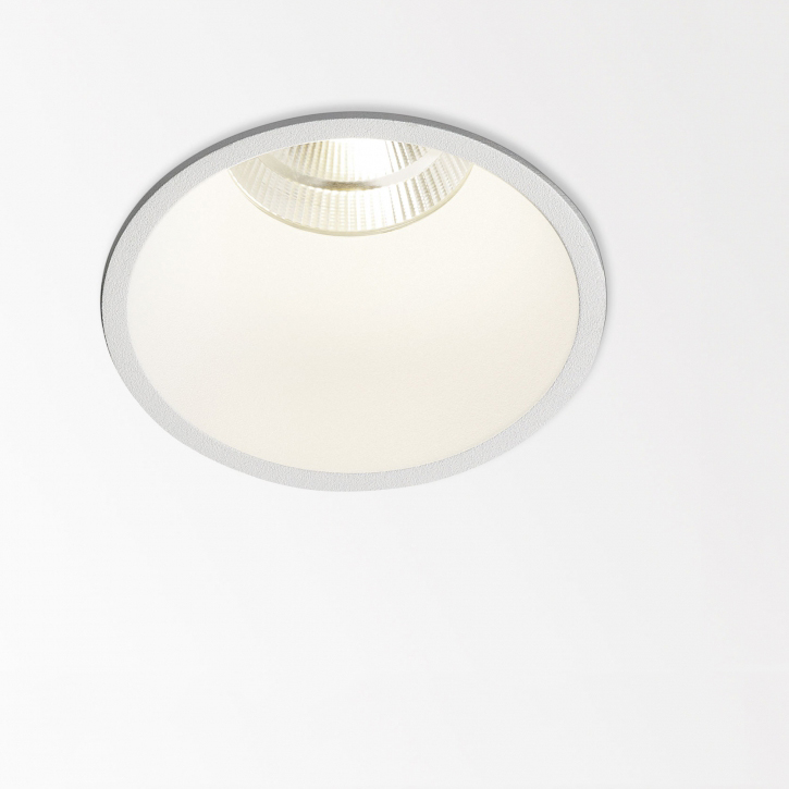 Встраиваемый в потолок светильник Delta Light DEEP RINGO LED SOFT