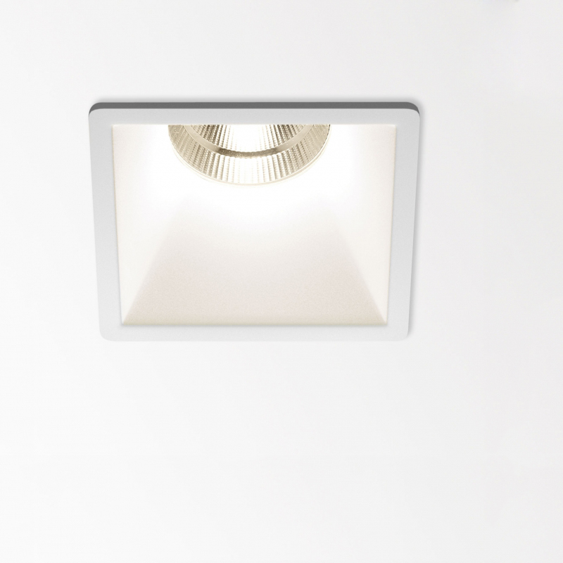 Встраиваемый в потолок светильник Delta Light DEEP RINGO S LED SOFT S1