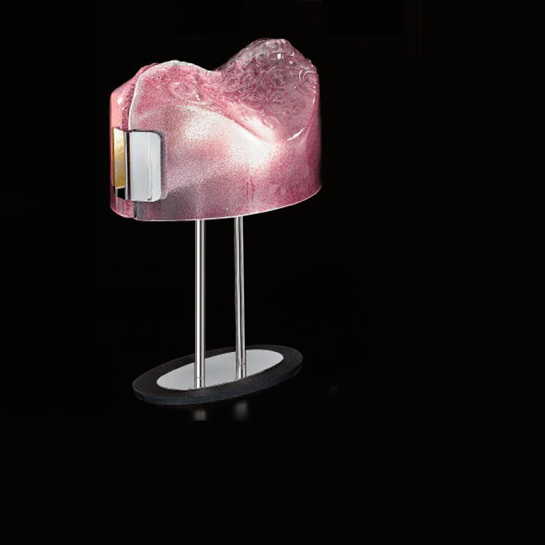 Настольная лампа Sylcom Doge 304