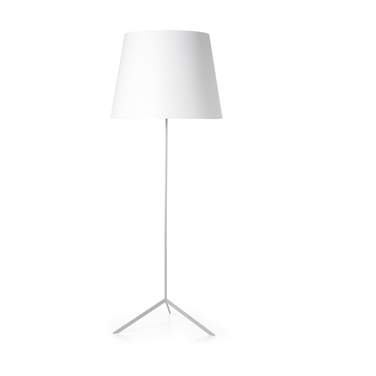 Торшер Moooi Double Shade