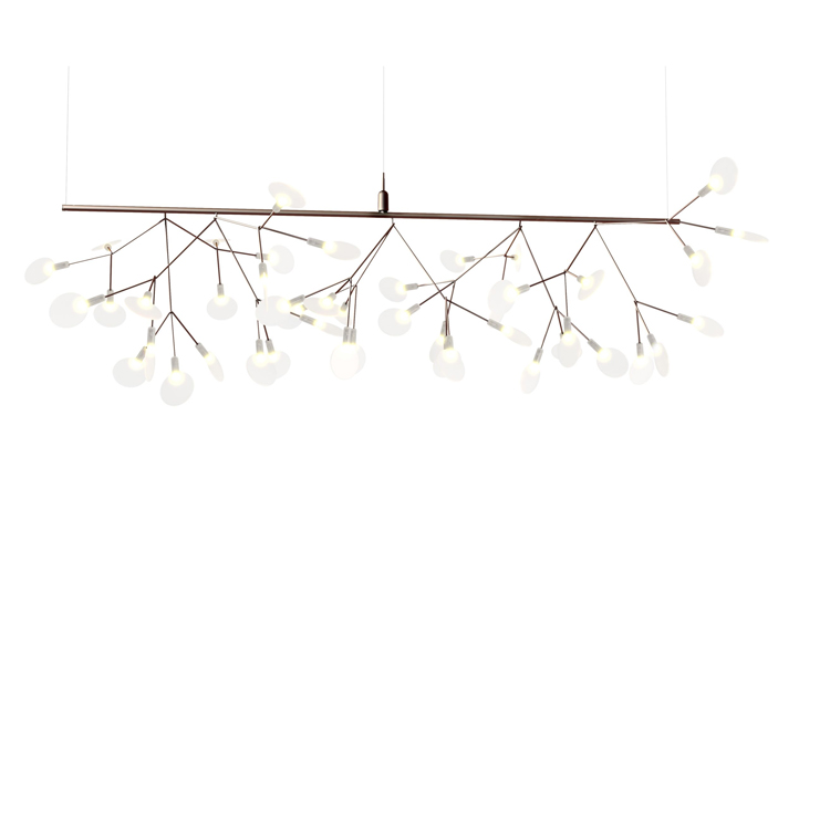 Подвесной светильник Moooi Heracleum Endless
