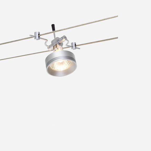 Трековый светильник Oligo Light-Line GALERIE