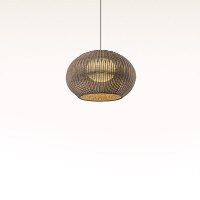 Подвесной светильник Bover GAROTA S/01