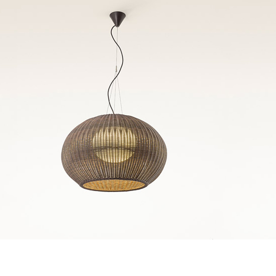 Подвесной светильник Bover GAROTA S/02