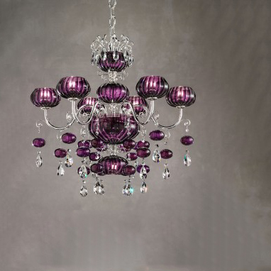 Люстра Masiero Luxury Globe 9+1