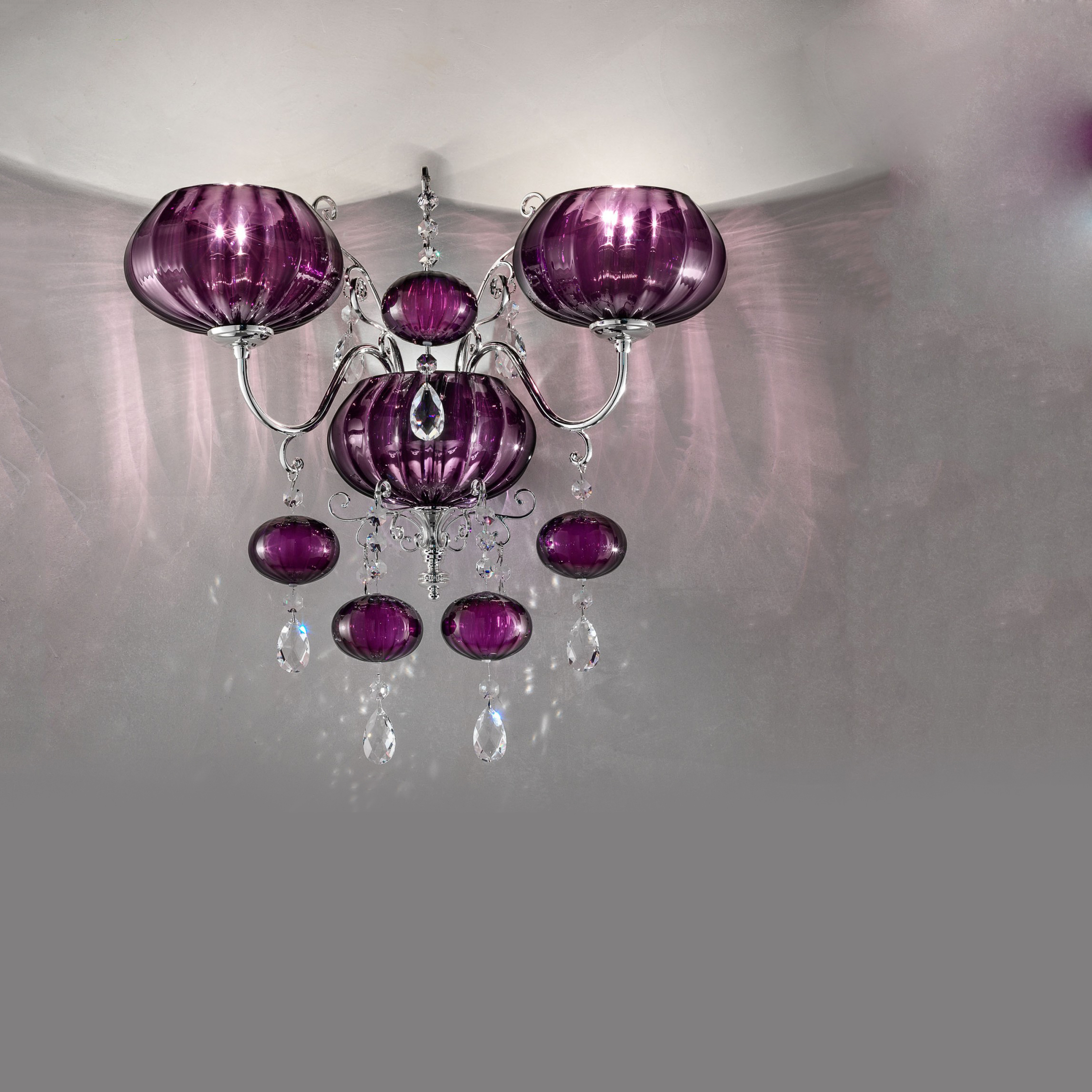 Masiero Luxury Globe A2+3