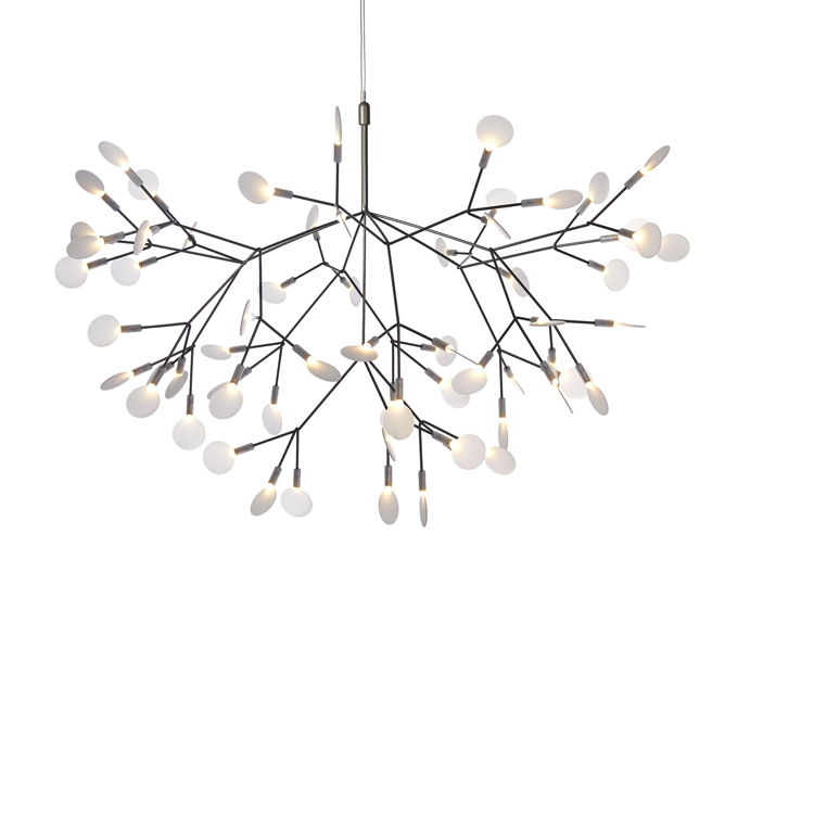 Подвесной светильник Moooi Heracleum II