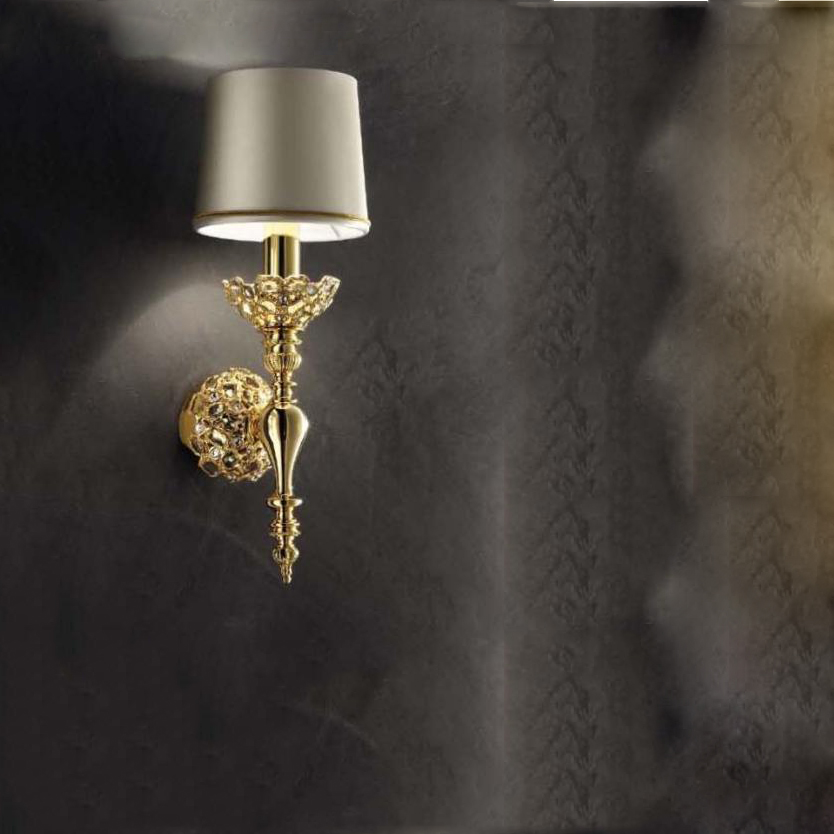 Masiero Luxury Imperial Gold/ Silver A1