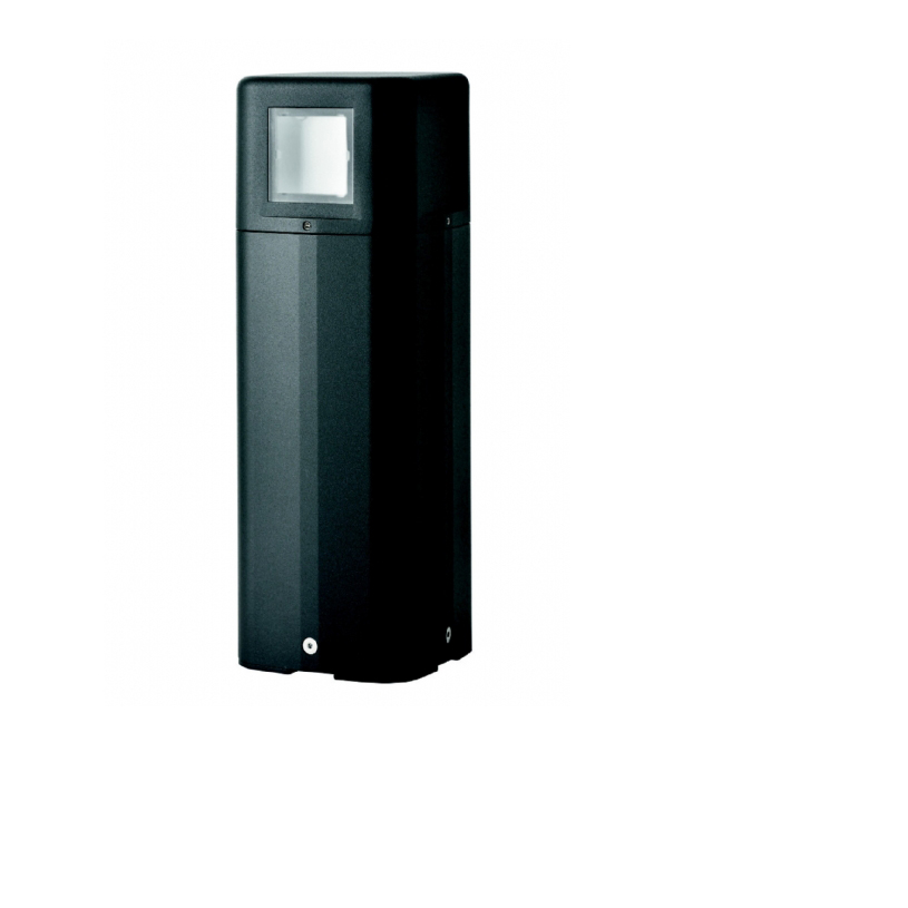 Осветительный столб Landa Illuminotecnica KUBS 404.035L4X1H NHG