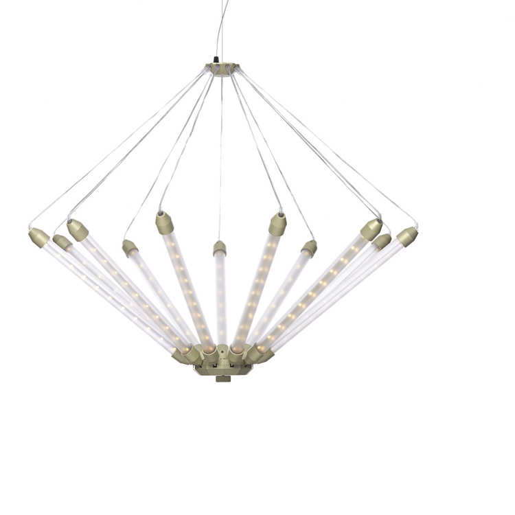 Подвесной светильник Moooi Kroon 11