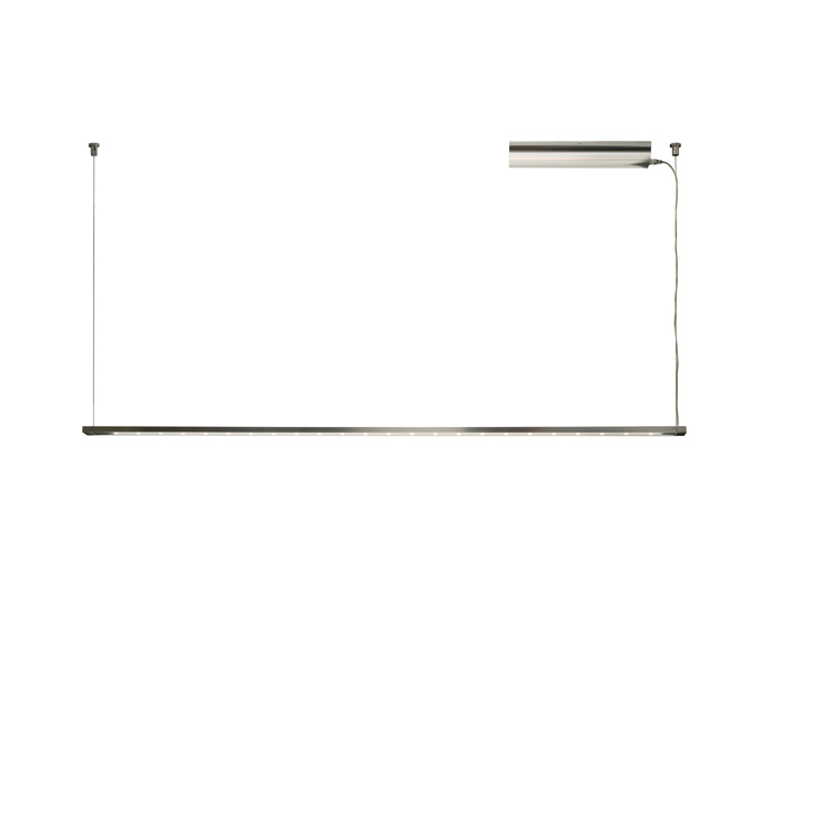 Подвесной светильник Oligo LISGO STRAIGHT