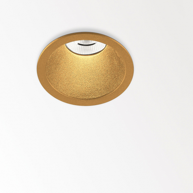 Встраиваемый в потолок светильник Delta Light MINI DEEP RINGO 82710