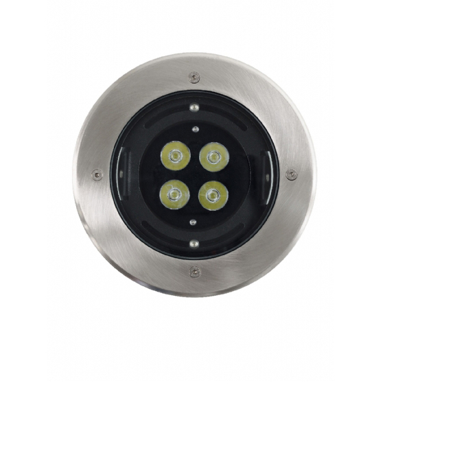 Встраиваемый в грунт светильник Landa Illuminotecnica MIRA 150 LED 9W