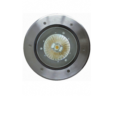 Встраиваемый в грунт светильник Landa Illuminotecnica MIRA 200 LED 5021LL26