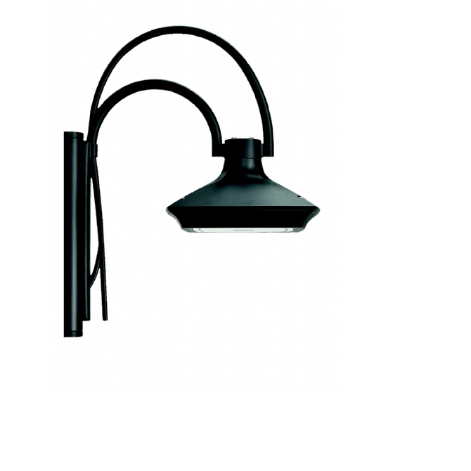 Настенный светильник Landa Illuminotecnica MORPHIS 180