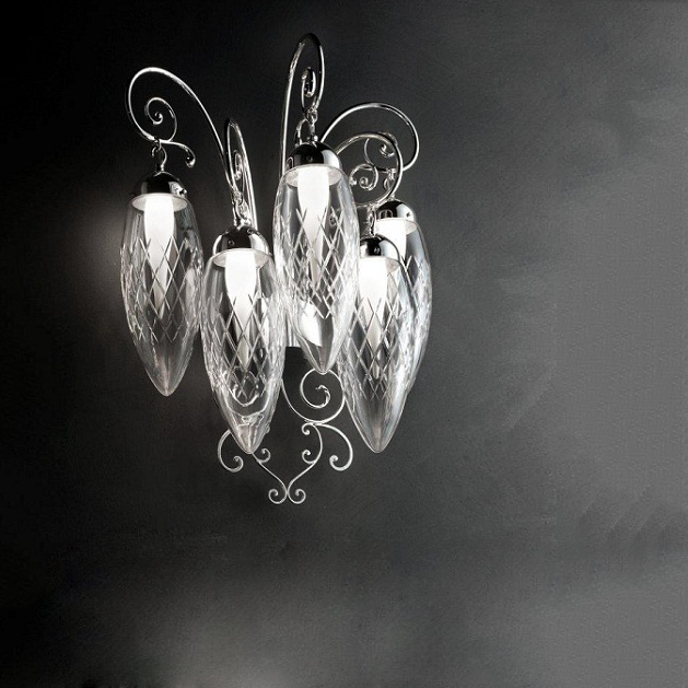 Masiero Luxury Magnifica A5