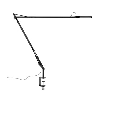 Настольная лампа Flos Kelvin LED Clamp
