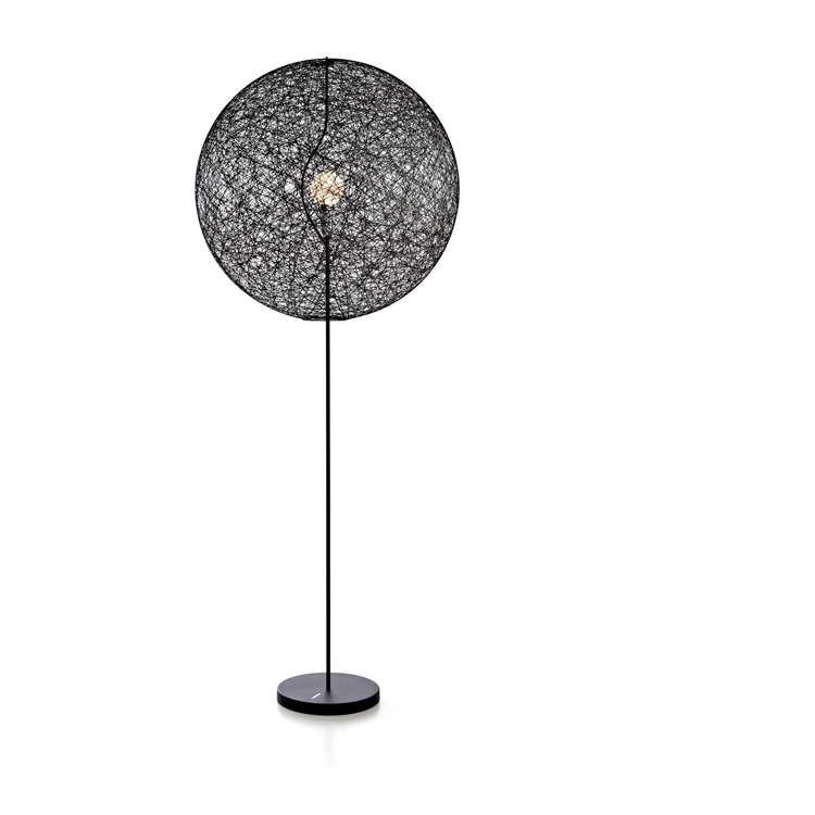 Торшер Moooi Random Light Led floor lamp