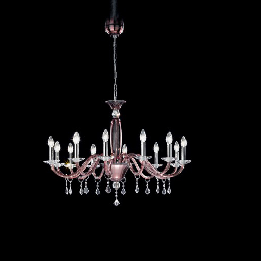 Люстра Sylcom Scena 660/12