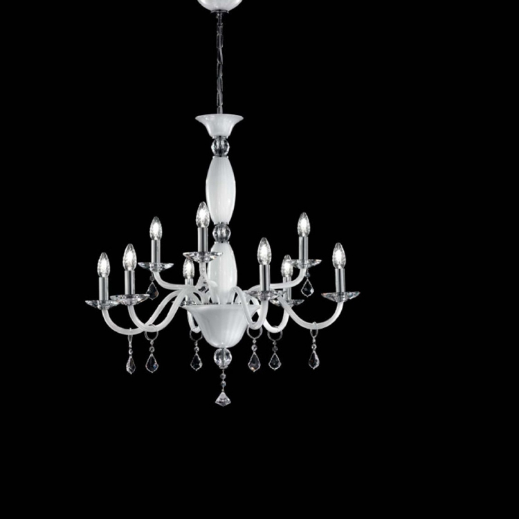 Люстра Sylcom Scena 660-6-3