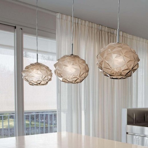 Подвесной светильник Sylcom Segno 2600