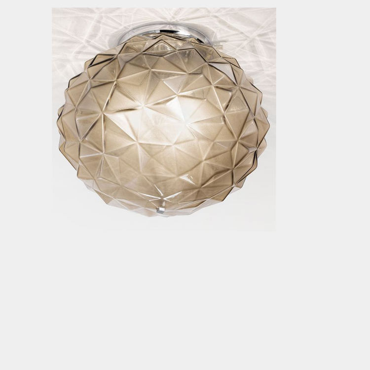 Потолочный светильник Sylcom Segno 2603