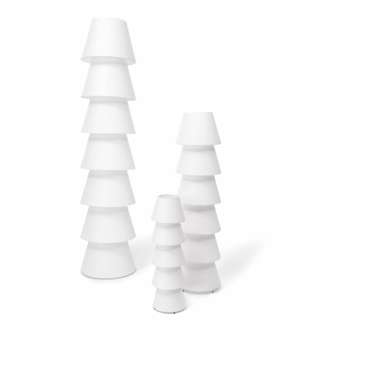 Напольный светильник Moooi Set Up Shade