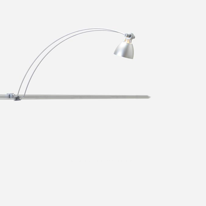 Трековый светильник Oligo Ready For Take Off TORINO