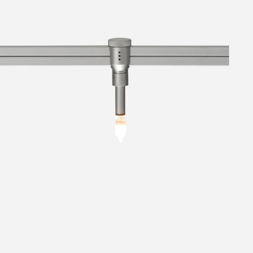 Трековый светильник Oligo Ready For Take Off TRIM