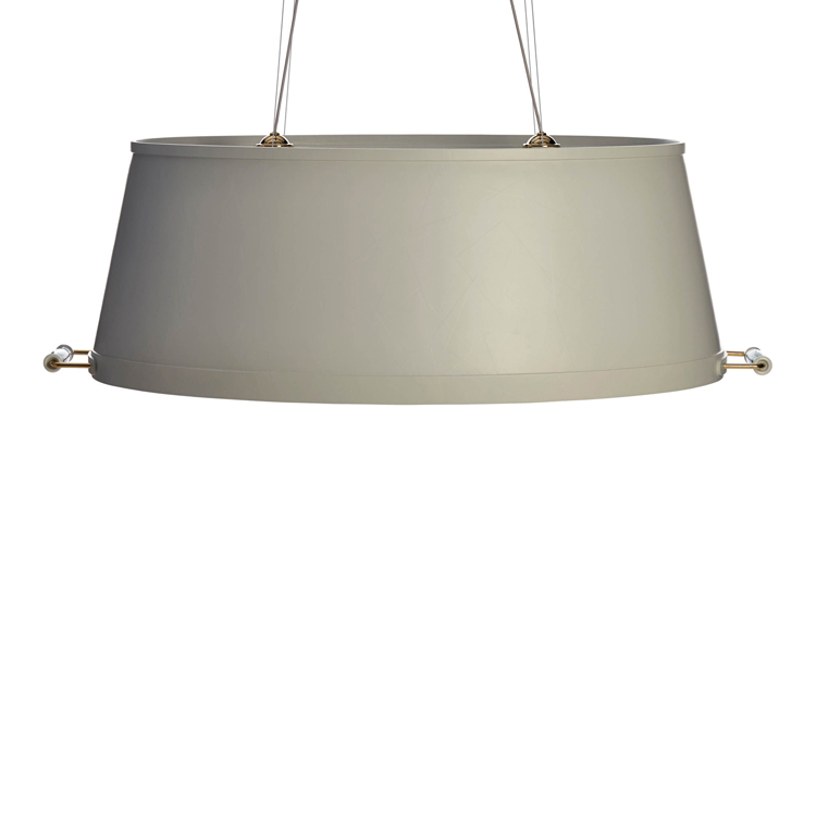 Подвесной светильник Moooi Tub Lamp