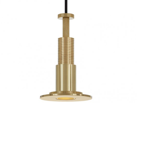 Подвесной светильник Tom Dixon Cog Stack