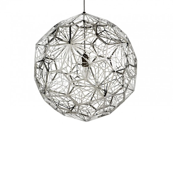 Подвесной светильник Tom Dixon Etch Web