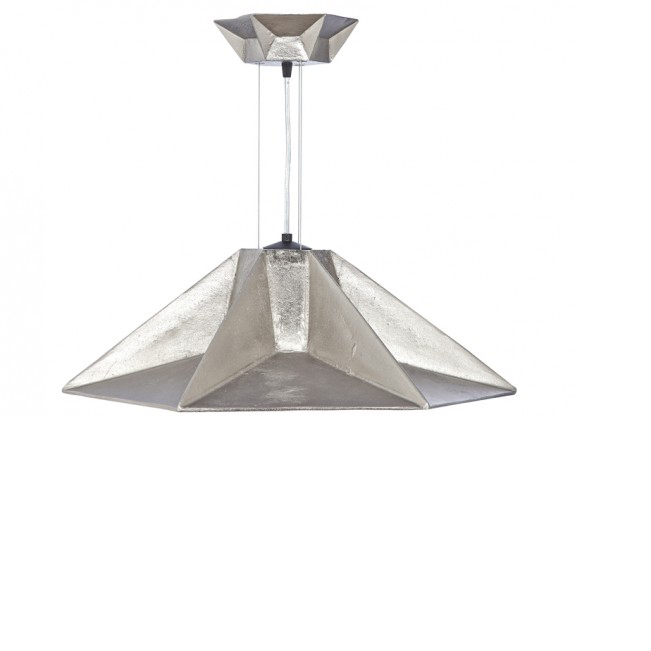 Подвесной светильник Tom Dixon Gem Wide